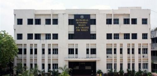 Shri Shankarlal Sundarbai Shasun Jain College for Women, Chennai