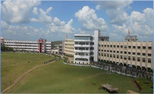 Shri Shankarprasad Agnihotri College of Engineering, Wardha