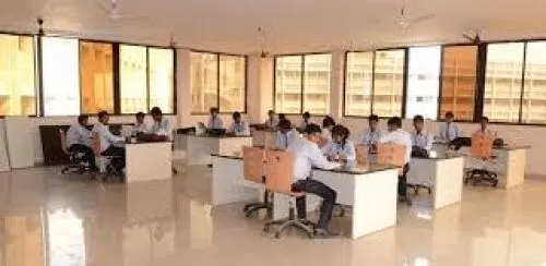 Shri Shankarprasad Agnihotri College of Engineering, Wardha