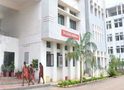 Shri Shankaracharya Institute of Technology and Management, Durg