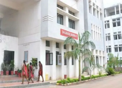 Shri Shankaracharya Institute of Technology and Management, Durg