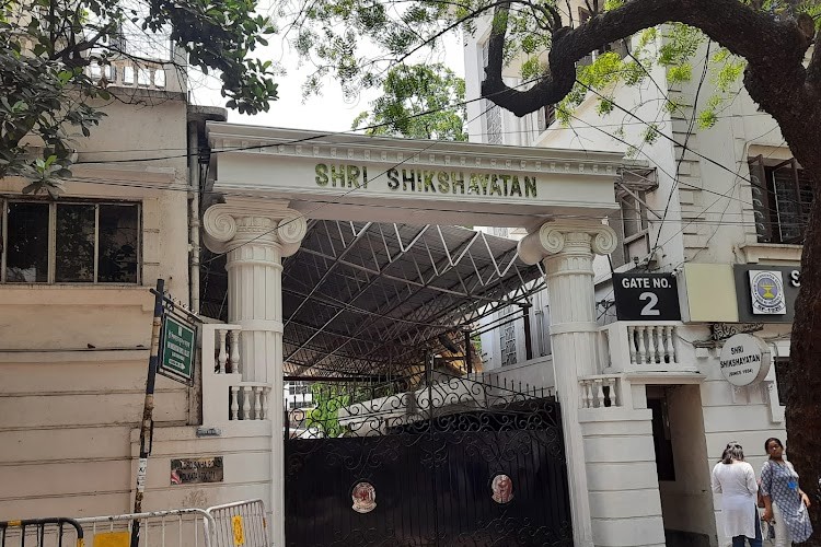 Shri Shikshayatan College, Kolkata