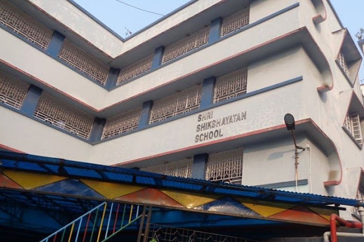 Shri Shikshayatan College, Kolkata