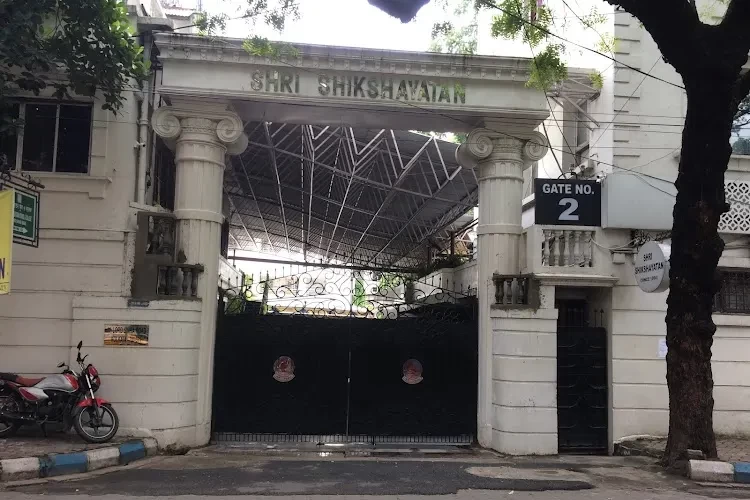 Shri Shikshayatan College, Kolkata