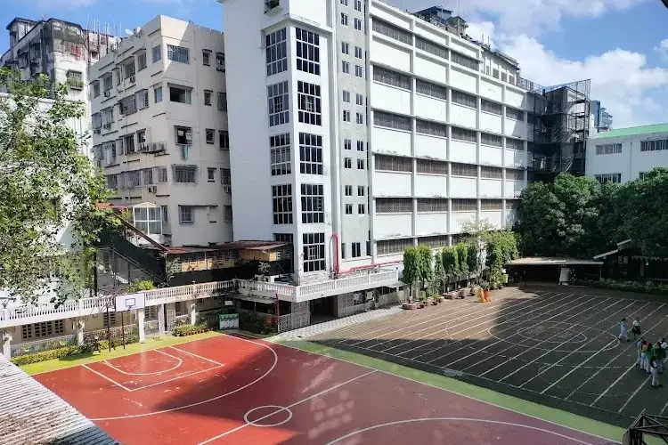 Shri Shikshayatan College, Kolkata