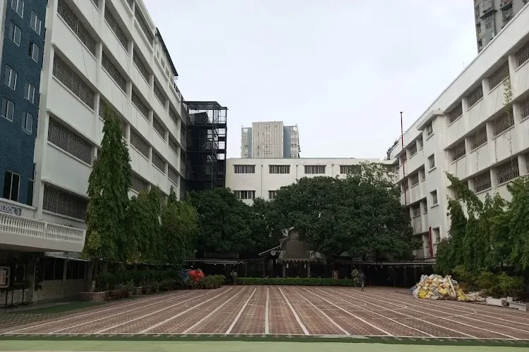 Shri Shikshayatan College, Kolkata