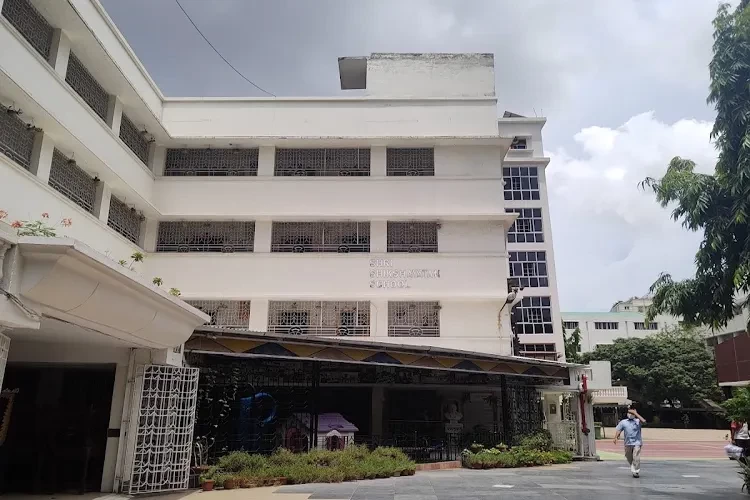Shri Shikshayatan College, Kolkata