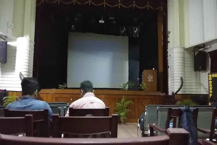 Shri Shikshayatan College, Kolkata