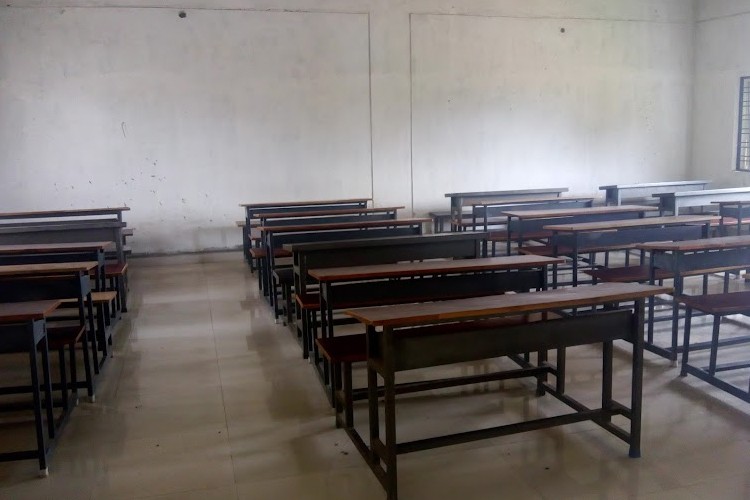 Shri Shirdi Sai Institute of Science and Engineering, Anantapur