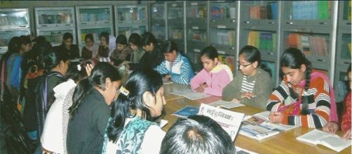 Shri Shiv Chaitanya College of Education, Gurgaon