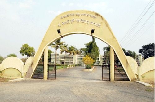 Shri Shivaji Agriculture College, Amravati