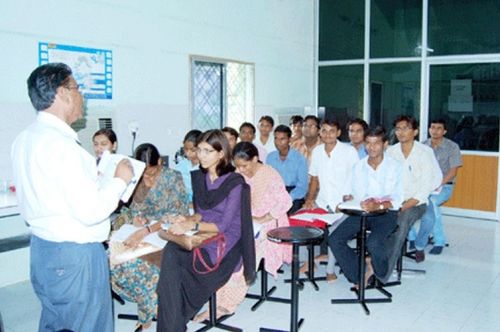 Shri Shivaji Agriculture College, Amravati