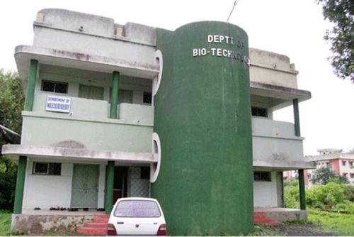 Shri Shivaji Agriculture College, Amravati