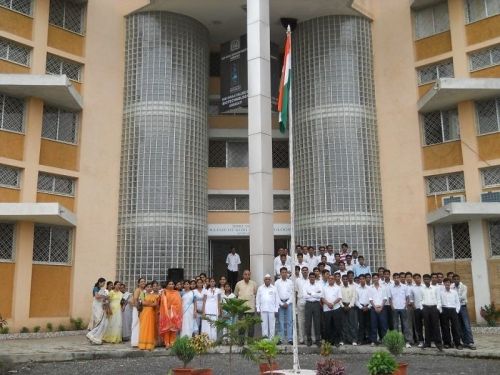Shri Shivaji College of Agricultural BioTechnology, Amravati