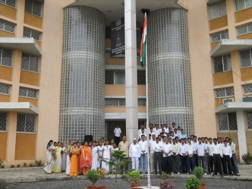 Shri Shivaji College of Agricultural BioTechnology, Amravati