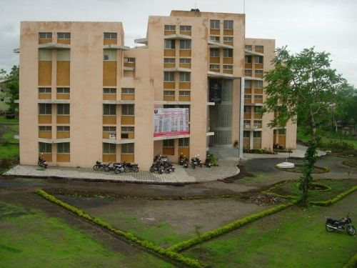 Shri Shivaji College of Agricultural BioTechnology, Amravati