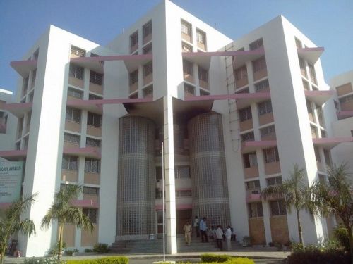 Shri Shivaji College of Agricultural BioTechnology, Amravati