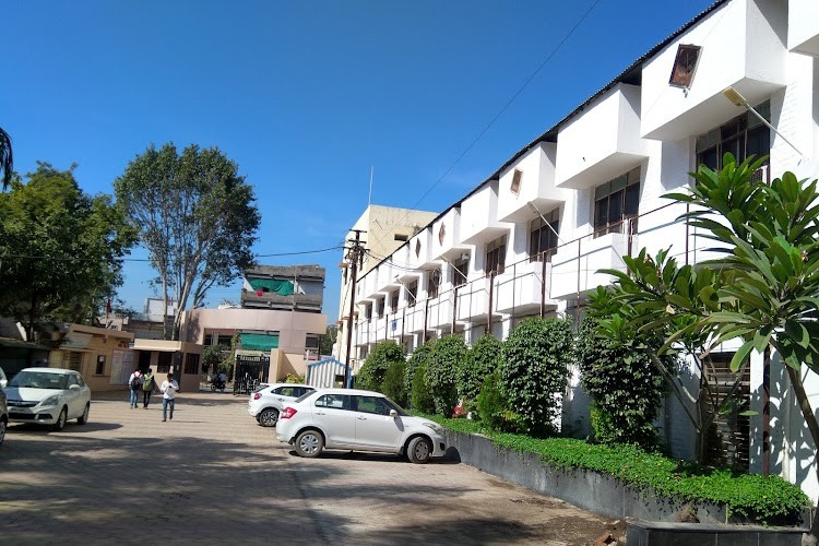 Shri Shivaji College of Arts Commerce and Science, Akola