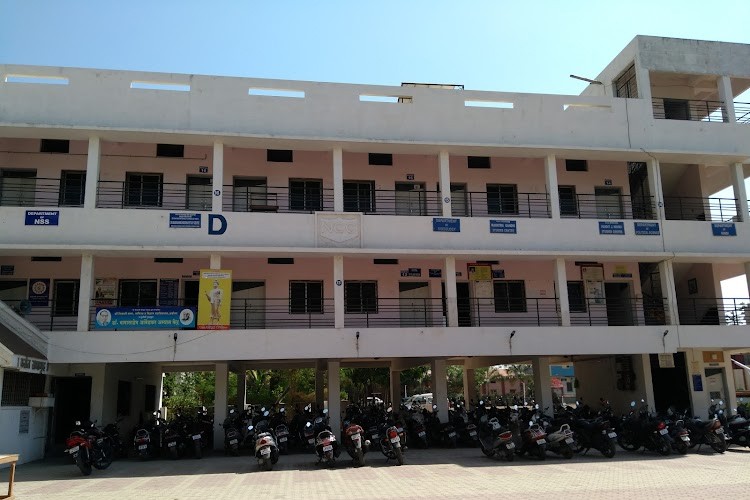 Shri Shivaji College of Arts Commerce and Science, Akola