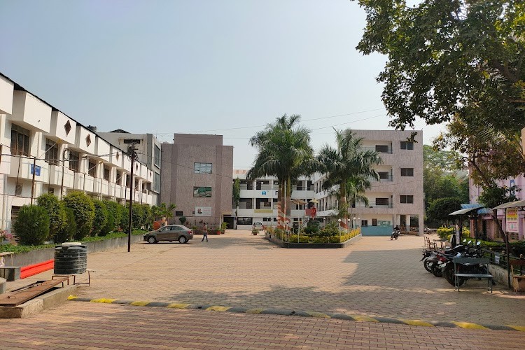 Shri Shivaji College of Arts Commerce and Science, Akola