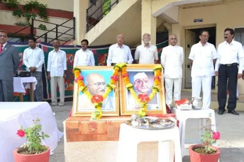 Shri Shivaji College of Education, Amravati