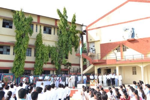 Shri Shivaji College of Education, Amravati