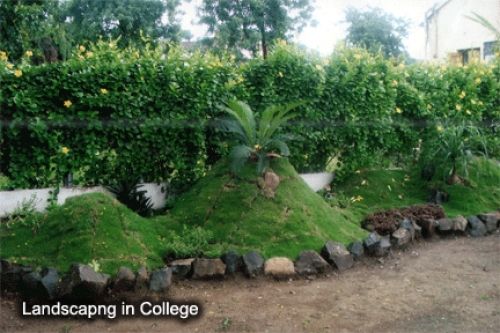 Shri Shivaji College of Horticulture, Amravati