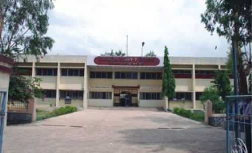 Shri Shivaji College, Parbhani