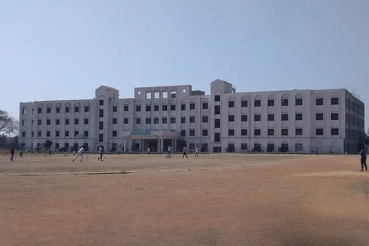 Shri Shivaji College, Parbhani