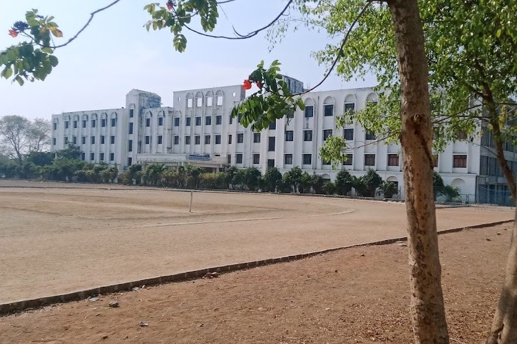 Shri Shivaji College, Parbhani