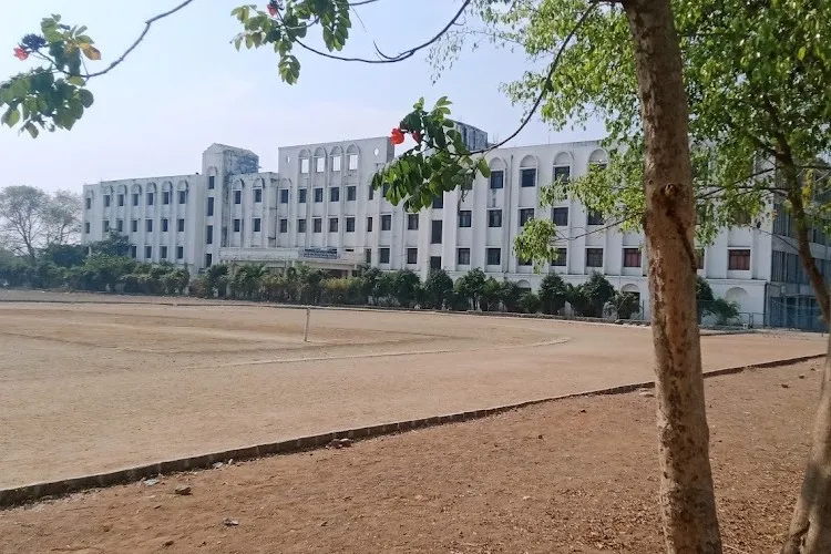 Shri Shivaji College, Parbhani