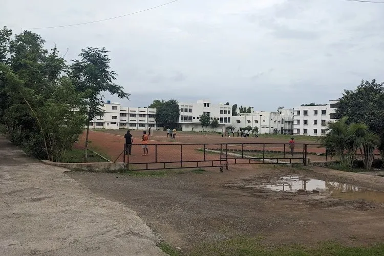 Shri Shivaji College, Parbhani