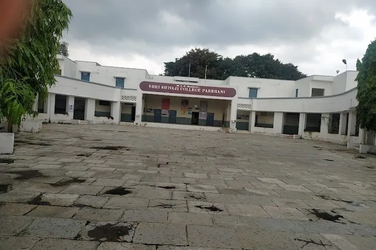 Shri Shivaji College, Parbhani