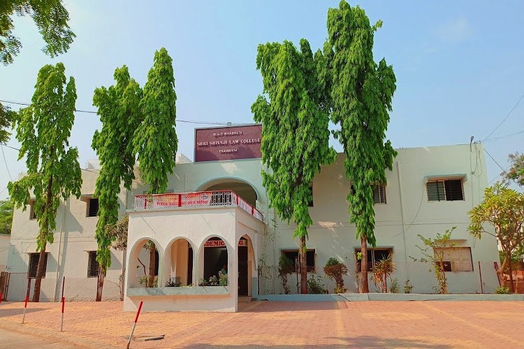 Shri Shivaji College, Parbhani