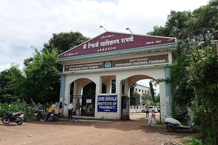 Shri Shivaji College, Parbhani