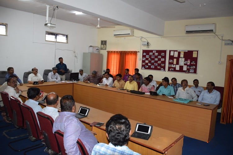 Shri Shivaji College, Parbhani