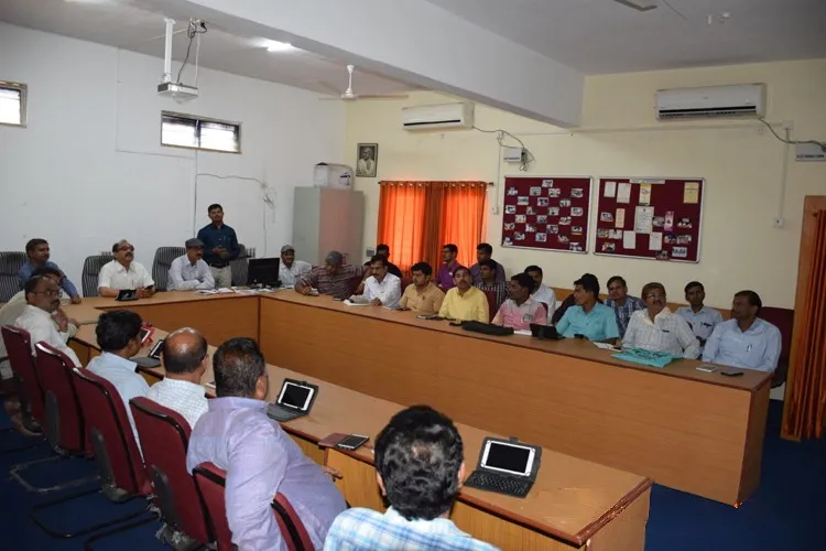 Shri Shivaji College, Parbhani