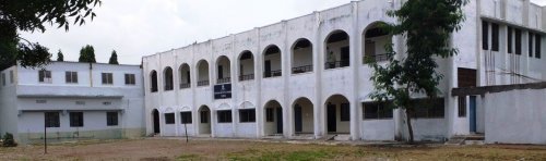 Shri Shivaji Institute of Pharmacy, Parbhani