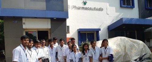 Shri Shivaji Institute of Pharmacy, Parbhani