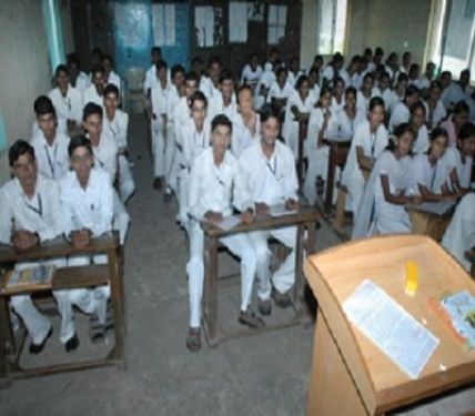 Shri Shivaji Jr College of Education, Sangli