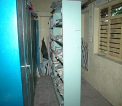 Shri Shivaji Jr College of Education, Sangli