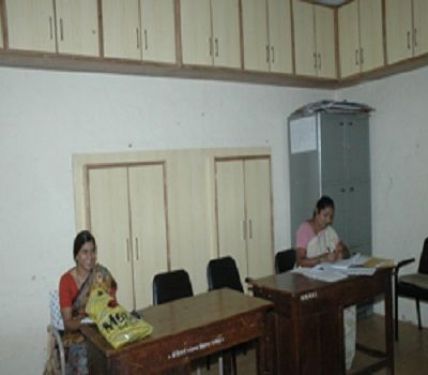 Shri Shivaji Jr College of Education, Sangli
