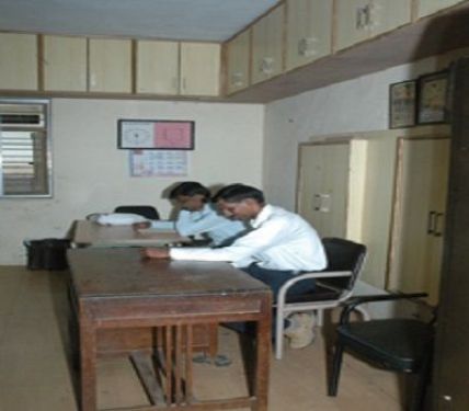 Shri Shivaji Jr College of Education, Sangli
