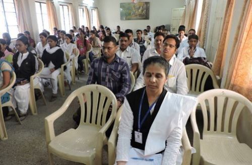 Shri Shivaji Maratha Society's Law College, Pune