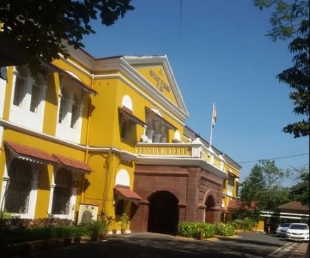 Shri Shivaji Maratha Society's Law College, Pune