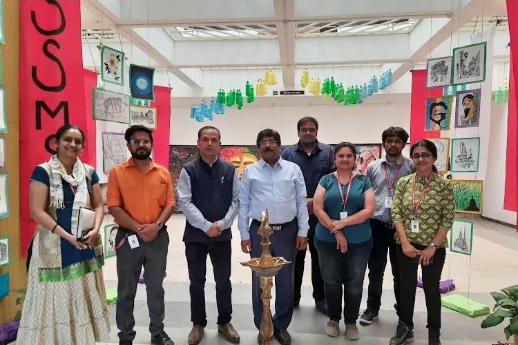 Shri Shivaji Maratha Society's College of Architecture, Pune