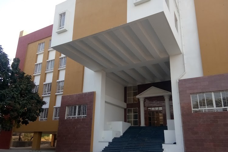 Shri Shivaji Maratha Society's College of Architecture, Pune