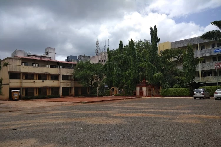 Shri Shivaji Maratha Society's Law College, Pune