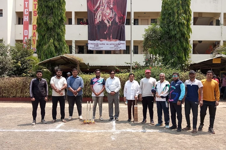Shri Shivaji Maratha Society's Law College, Pune