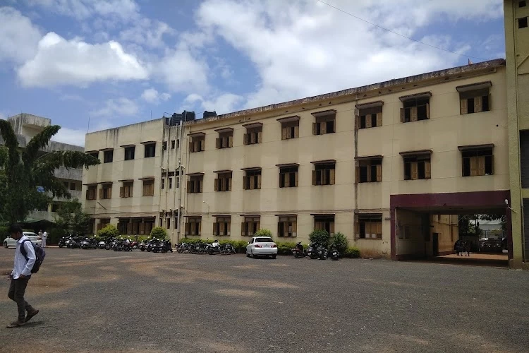 Shri Shivaji Maratha Society's Law College, Pune